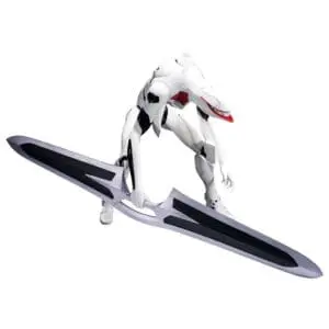 Evangelion Figure-Mass Production Unit-Ichiban Kuji (A) - Image 3