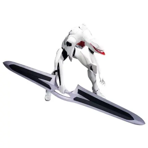 Evangelion Figure-Mass Production Unit-Ichiban Kuji (A) - Image 3