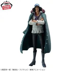 One Piece Figures-Kuzan-KING OF ARTIST - Image 2