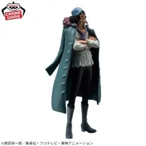 One Piece Figures-Kuzan-KING OF ARTIST - Image 3