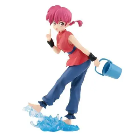 Ranma 1/2 Figures-Ranma-Ichiban-Prize (A) - Image 3
