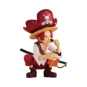 shanks bw