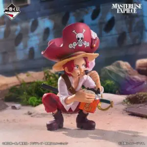 shanks
