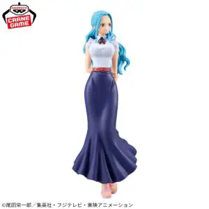 One Piece Figures-NEFERTARI VIVI-DXF ~THE GRANDLINE SERIES~EXTRA - Image 3