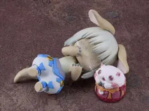 Made in Abyss Figures-Nanachi-Nendoroid - Image 4