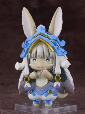 Made in Abyss Figures-Nanachi-Nendoroid - Image 5