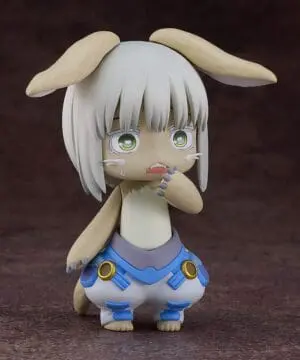 Made in Abyss Figures-Nanachi-Nendoroid - Image 7