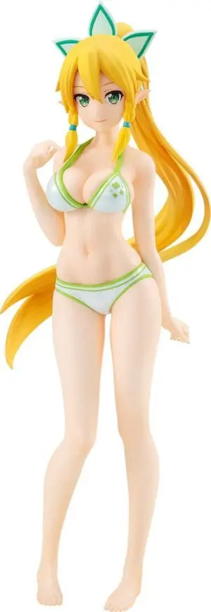 Sword Art Online Figures-Leafa-POP UP PARADE - Image 2