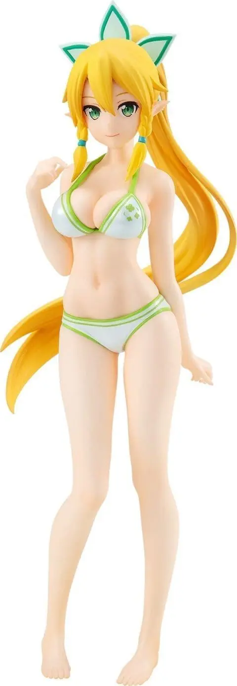 Sword Art Online Figures-Leafa-POP UP PARADE - Image 2