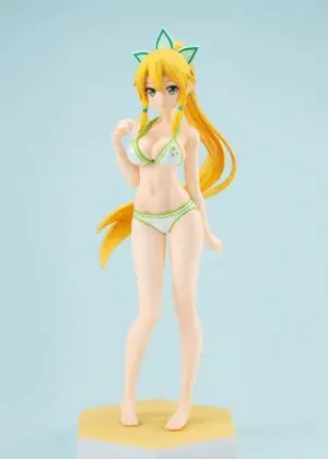 Sword Art Online Figures-Leafa-POP UP PARADE - Image 3