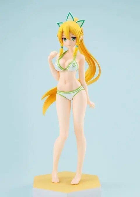 Sword Art Online Figures-Leafa-POP UP PARADE - Image 3