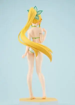 Sword Art Online Figures-Leafa-POP UP PARADE - Image 4