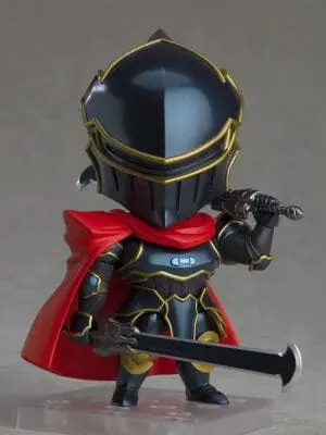 Overlord Figures-Dark Hero Momon-Nendoroid - Image 3
