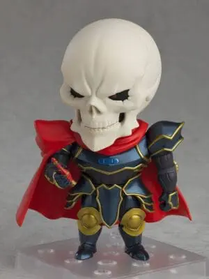 Overlord Figures-Dark Hero Momon-Nendoroid - Image 5