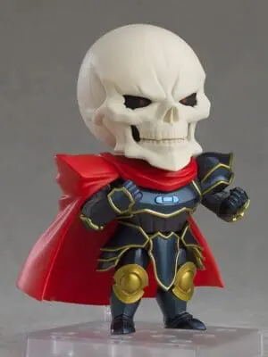 Overlord Figures-Dark Hero Momon-Nendoroid - Image 7