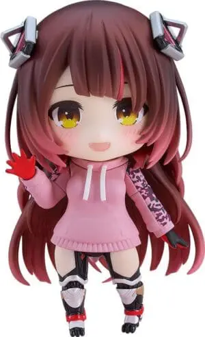 Hololive Figures-Robocosan-Nendoroid - Image 2