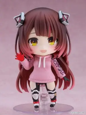 Hololive Figures-Robocosan-Nendoroid - Image 3