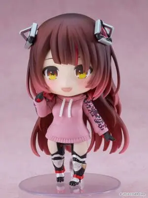Hololive Figures-Robocosan-Nendoroid - Image 4