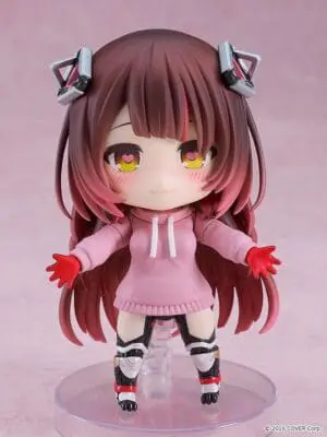 Hololive Figures-Robocosan-Nendoroid - Image 5