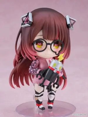 Hololive Figures-Robocosan-Nendoroid - Image 6