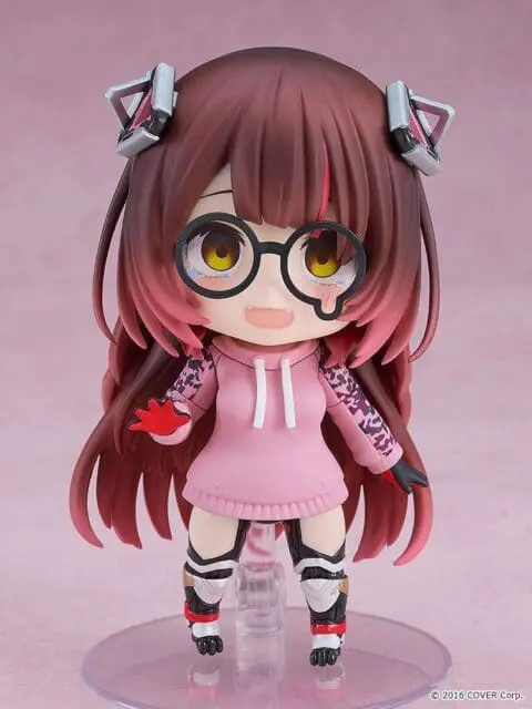 Hololive Figures-Robocosan-Nendoroid - Image 7