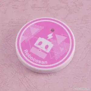 Hololive Figures-Robocosan-Nendoroid - Image 8