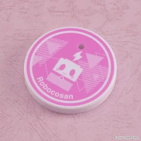 Hololive Figures-Robocosan-Nendoroid - Image 8