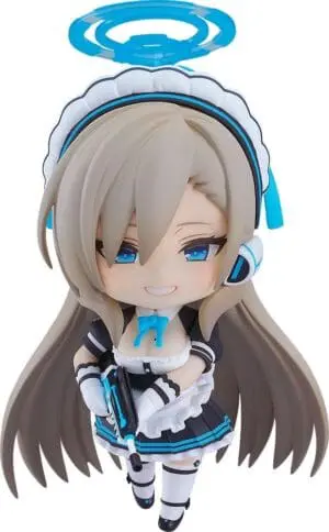 Blue Archive figures-Ichinose Asuna-Nendoroid - Image 2