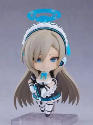 Blue Archive figures-Ichinose Asuna-Nendoroid - Image 3