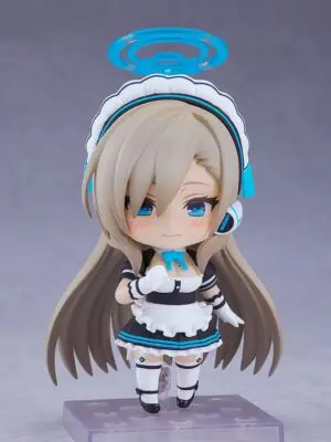 Blue Archive figures-Ichinose Asuna-Nendoroid - Image 7
