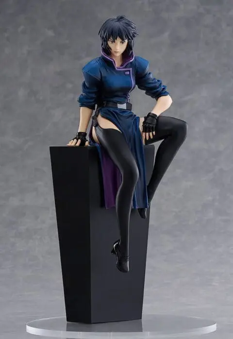 Ghost in the Shell (1995) Figures-Kusanagi Motoko 1995 Ver. L Size-POP UP PARADE - Image 3