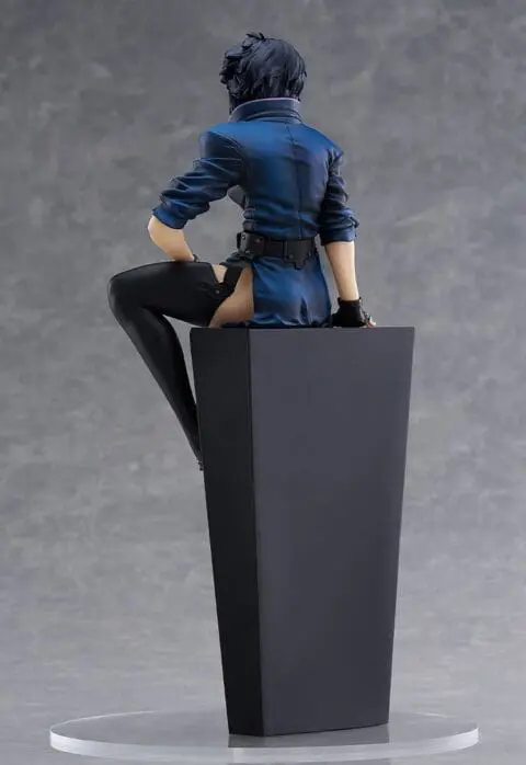 Ghost in the Shell (1995) Figures-Kusanagi Motoko 1995 Ver. L Size-POP UP PARADE - Image 4