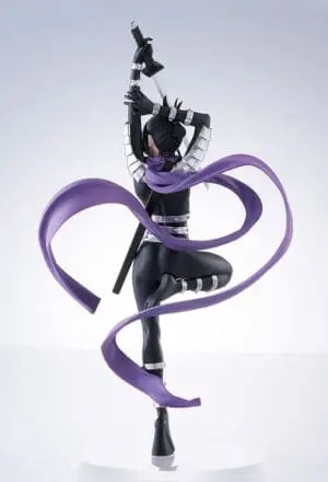 One-Punch Man Figures-Speed-o'-Sound Sonic-POP UP PARADE - Image 4