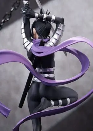 One-Punch Man Figures-Speed-o'-Sound Sonic-POP UP PARADE - Image 7