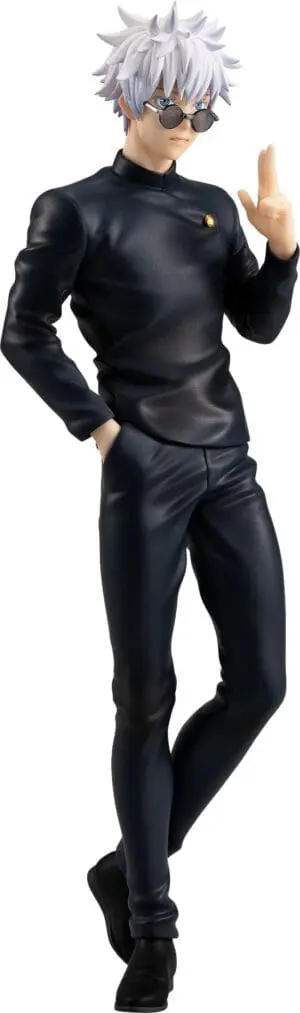 Jujutsu Kaisen Figures-Gojo Satoru Premature Death Ver-POP UP PARADE - Image 7