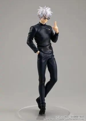 Jujutsu Kaisen Figures-Gojo Satoru Premature Death Ver-POP UP PARADE - Image 4