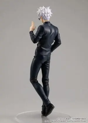 Jujutsu Kaisen Figures-Gojo Satoru Premature Death Ver-POP UP PARADE - Image 5