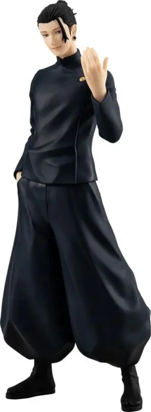 Jujutsu Kaisen Figures-Geto Suguru Premature Death Ver-POP UP PARADE - Image 8