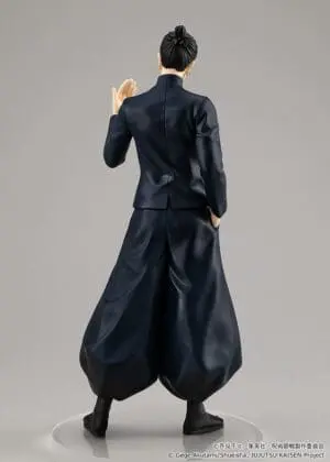 Jujutsu Kaisen Figures-Geto Suguru Premature Death Ver-POP UP PARADE - Image 5