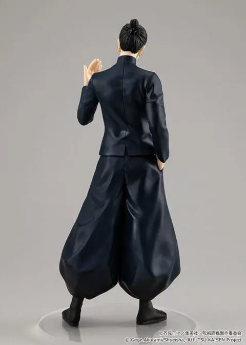Jujutsu Kaisen Figures-Geto Suguru Premature Death Ver-POP UP PARADE - Image 5