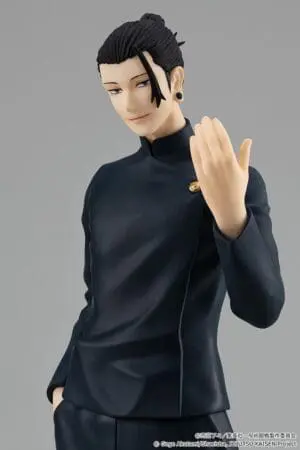 Jujutsu Kaisen Figures-Geto Suguru Premature Death Ver-POP UP PARADE - Image 6