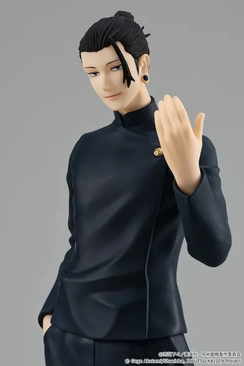Jujutsu Kaisen Figures-Geto Suguru Premature Death Ver-POP UP PARADE - Image 6