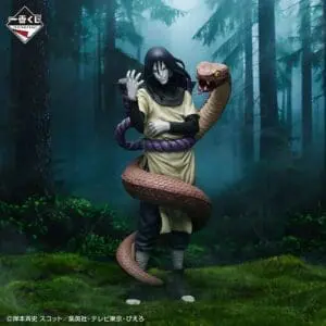 orichimaru