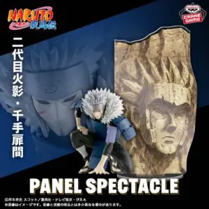 senju tobirama