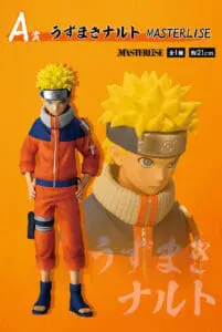 naruto uzumaki
