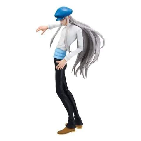 HunterXHunter Figures-Kaito-Ichiban C Prize Masterlise - Image 3