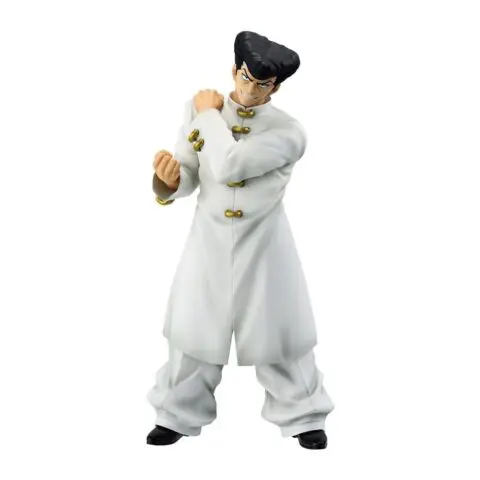 HunterXHunter Figures-Knuckle-Ichiban D Prize Masterlise - Image 3