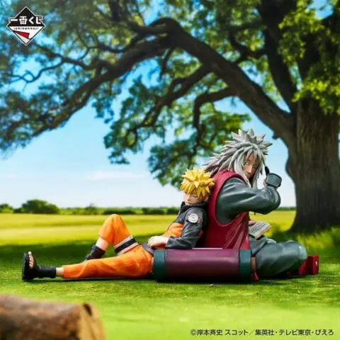 narutojiraiya
