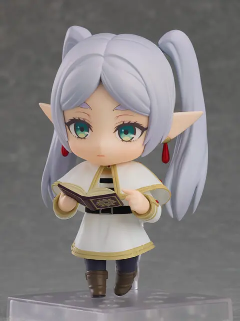 Frieren: Beyond Journey's End Figures-Frieren-Nendoroid - Image 3