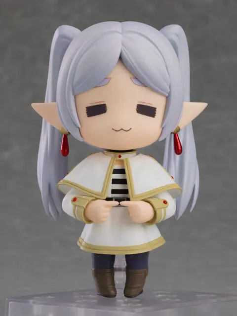 Frieren: Beyond Journey's End Figures-Frieren-Nendoroid - Image 2